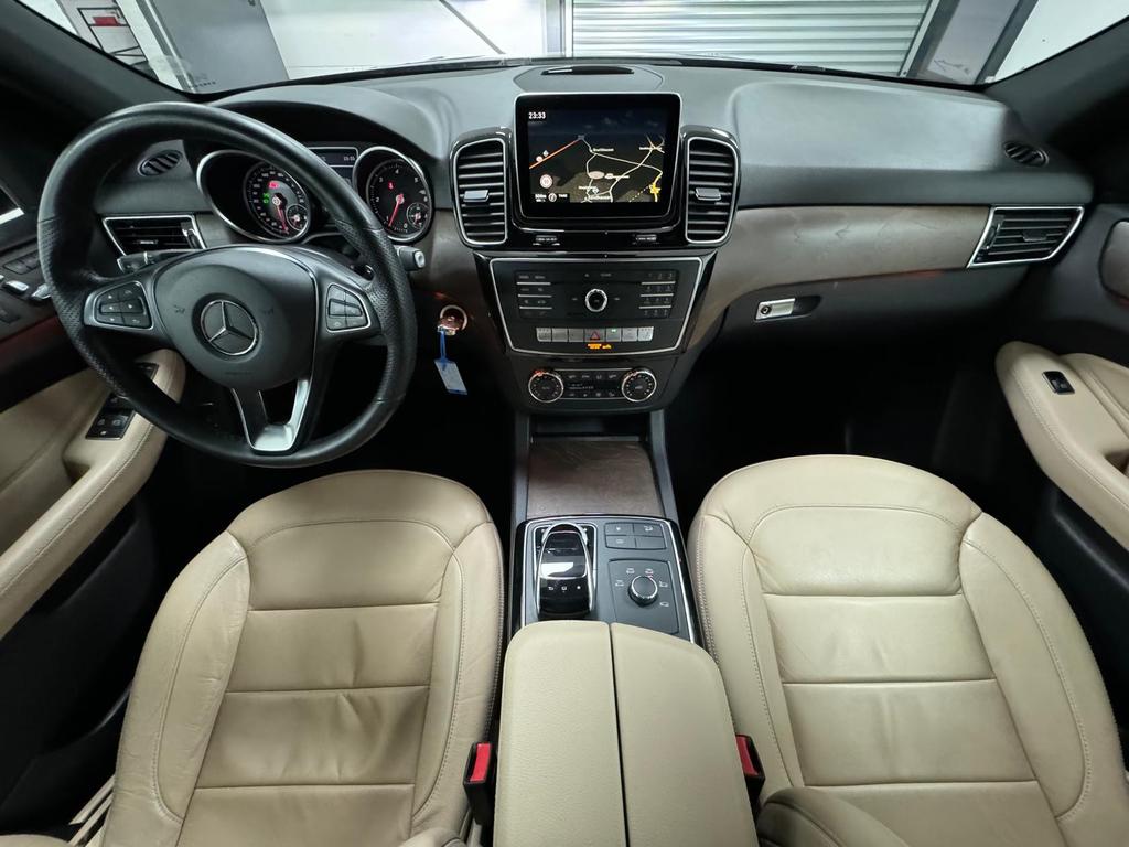 Mercedes-Benz GLE 250