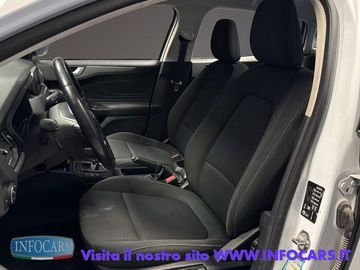 Ford Focus - 5