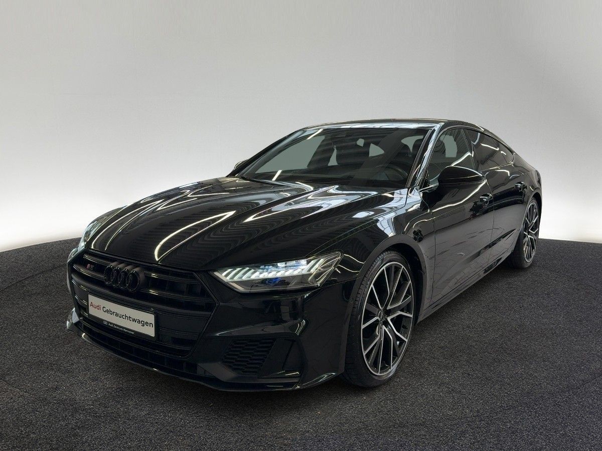 Audi S7 - Bild 3