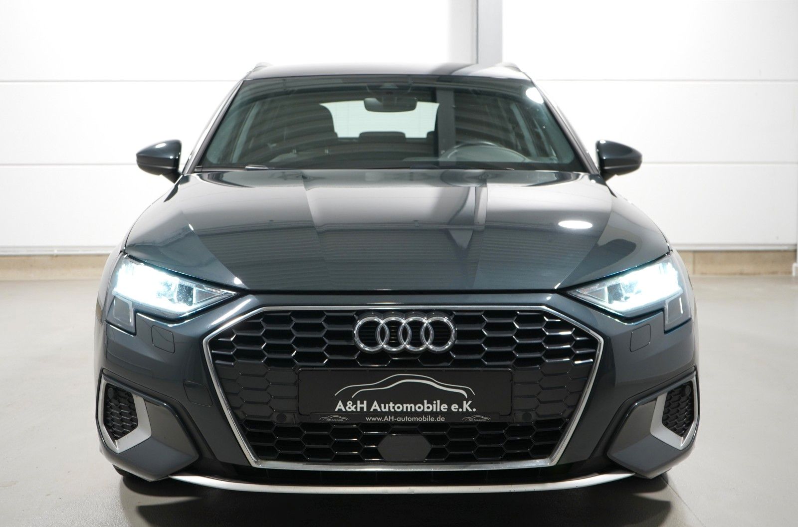 Audi A3 Sportback 35 2.0 TDI S-tronic *BANG&OLUFSEN* foto 2