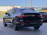 BMW X4 M40i M-Sportpaket*M-Paket*Deutsch*2.Hd*Voll* - BMW X4 M40 mit Anhängerkupplung