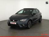 Seat Ibiza FR 1.5 TSI DSG LED ACC Navi Kamera