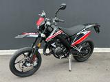 Malaguti XSM 50 2-TAKT Supermoto ABS + 4 JAHRE GARANTIE - MALAGUTI XSM 50