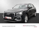Audi Q2 advanced 30TDI S tronic MATRIX+AHK+NAVI+SITZH - Audi Q2 advanced mit Diesel-Antrieb