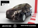 Mercedes-Benz VITO 116 TOURER NEUES MODELL AHK 2,5t MBUX KAM