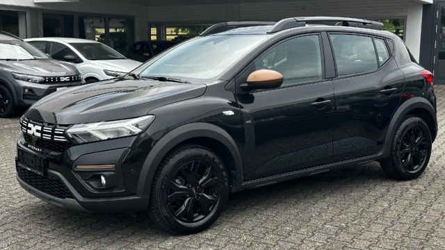 Dacia Sandero Stepway Extreme TCe 110