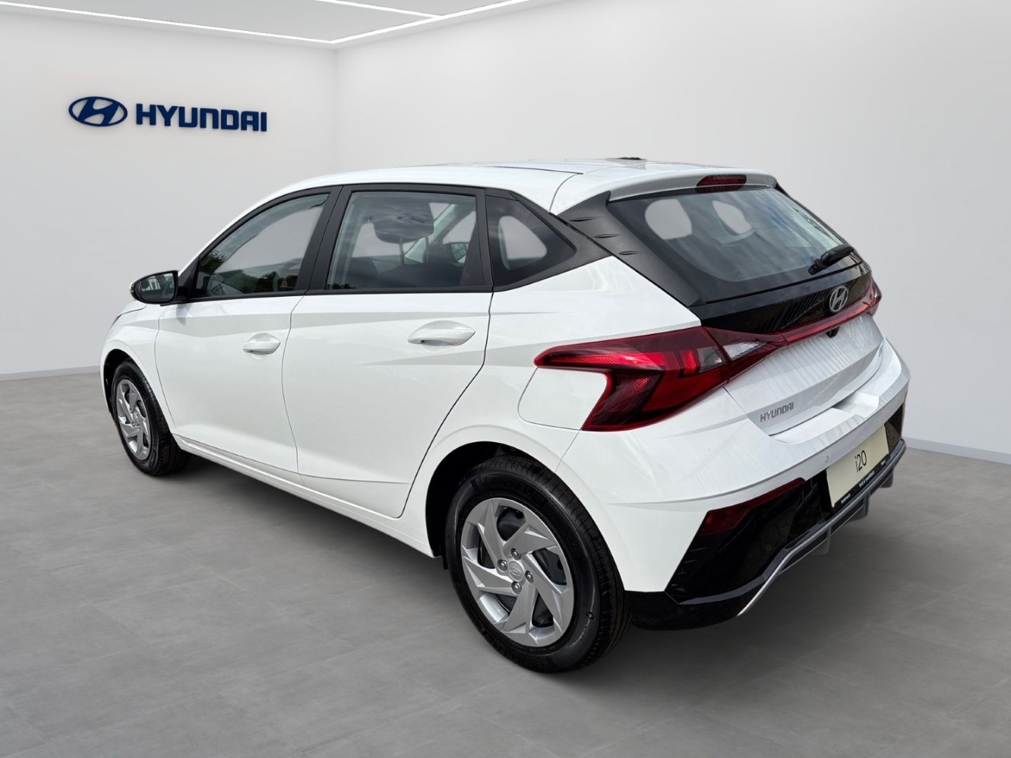 Hyundai i20 – Bild 5