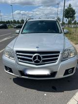 Mercedes-Benz Mercedes Glk 220 - Mercedes-Benz GLK 220 in Berlin