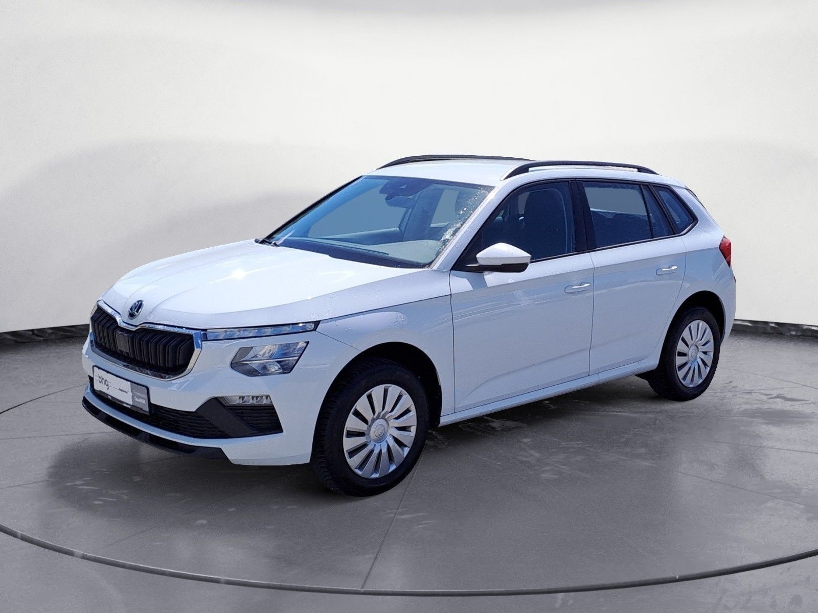 Skoda Kamiq - Bild 2