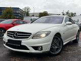 Mercedes-Benz CL 63 AMG CL Coupe CL 63 AMG/Japan import - : Import