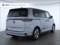 Volkswagen ID. Buzz - Vorschau Bild 5