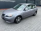 Mazda 3 Lim. 1.6 Sport Comfort*1 HAND*HU 07.2027*KLIMA - Mazda 3: Comfort