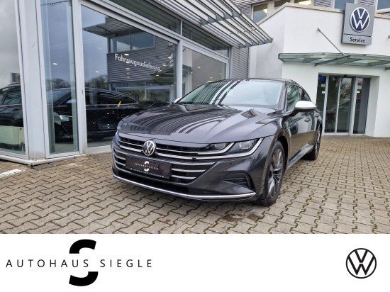 Volkswagen Arteon Shooting Brake 2.0 TDI Elegance 4M  DSG N