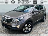Kia Sportage 2.0 CRDi Spirit 4WD +L+N+X+AHK+CAM+SHZ+ - gebrauchte Kia Sportage aus dem Jahr 2012