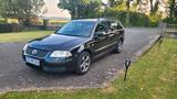 Volkswagen VW Passat 3bg 1.9 tdi  131 PS - Volkswagen Passat aus 2002: Kombi, 1.9