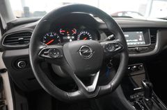 Fahrzeugabbildung Opel Grandland (X) 1.5D DESIGN  2-SITZ NAVI/LED/AHK