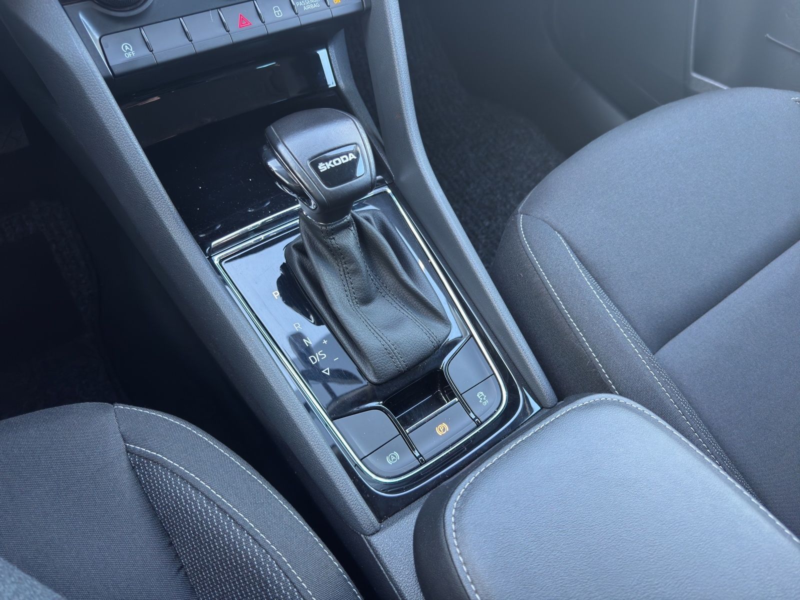 Skoda Karoq - Bild 18