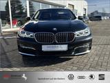 BMW 750d xDrive Harman-Kardon PANO*Cam*StandHz*SoftC - BMW 750 Gebrauchtwagen