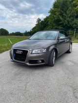 Audi A3 2.0 TDI S line Cabriolet S line