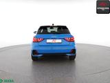 Audi A1 SB 35 TFSI S LINE TURBOBLAU,KEYLESS,ACC,SH - Audi: Turbo