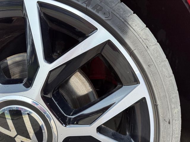 up! GTI Soundsystem Dyn. DAB Rückfahrkamera