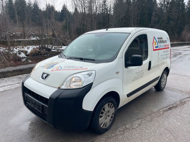 Peugeot Bipper,  82000 KM!!!!