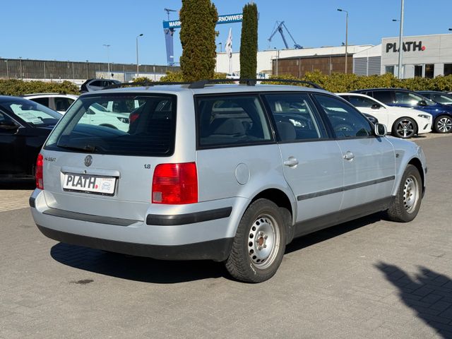 Volkswagen Passat Comfortline