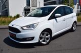 Ford C-Max C-MAX Business Edition,125-PS, Gepflegt - Ford C-Max Gebrauchtwagen in Köln