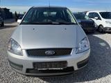 Ford C-Max 1,6 Ti-VCT Trend - gebrauchte Ford C-Max aus dem Jahr 2006