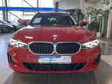 BMW 318 Sport*Shadow*Widescreen*R.Cam*AHK*SHZ*LED* - BMW 3er Reihe mit Anhängerkupplung