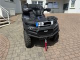 TGB Blade 620 ATV*AHK*Seilwinde*Allrad*