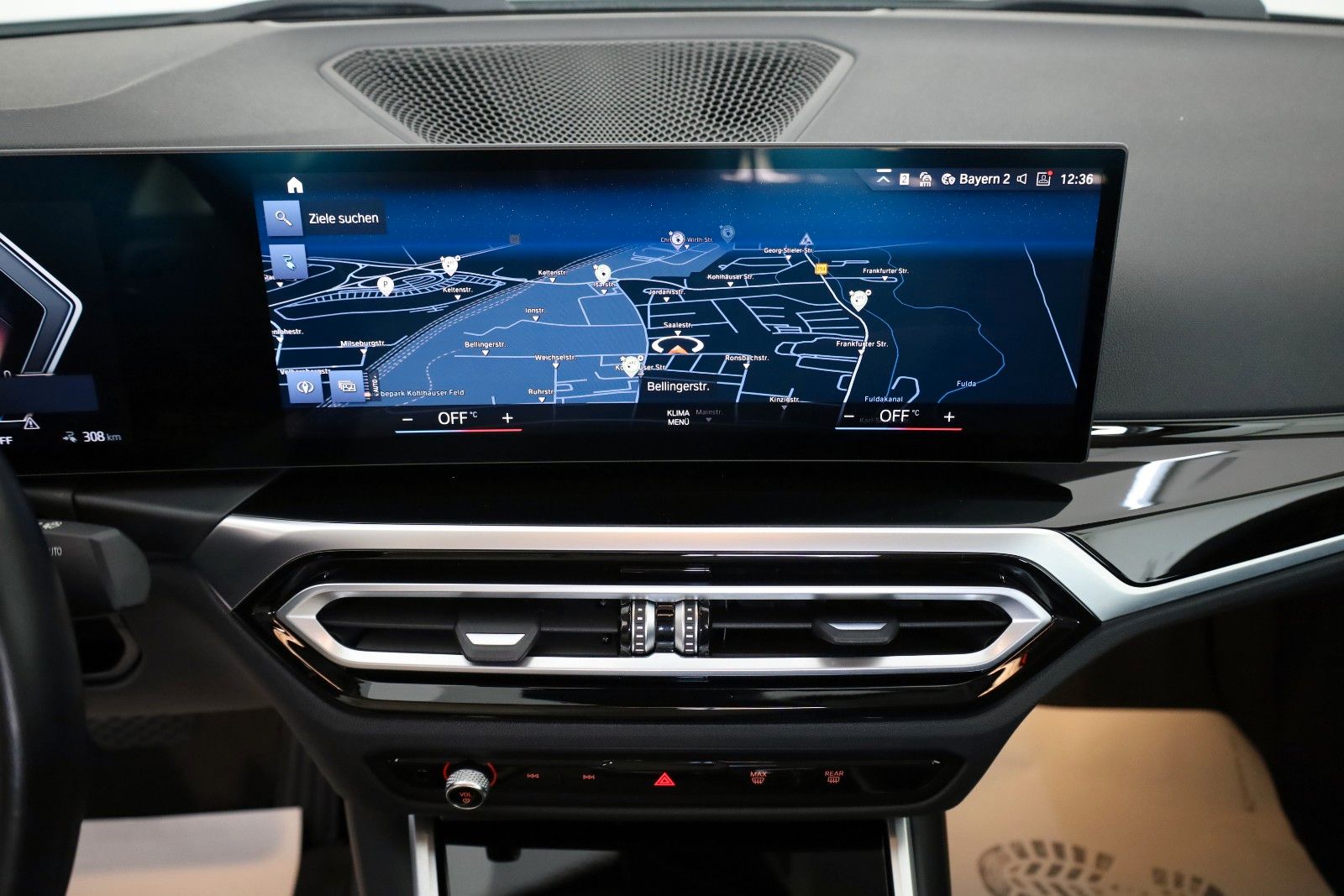 Fahrzeugabbildung BMW i4 Gran C. 35 eDrive,Leder,Navi,LED,SH,Kamera+WR
