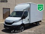 Iveco Daily 35S16 Automático - 160CV - Caja Cerrada - - Iveco 160
