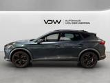 Cupra Formentor VZ 4Drive 2.0 TSI AHK Klima Navi - Cupra Formentor mit Benzin-Antrieb: Limousine