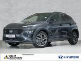 Hyundai KONA 1.6 TGDI 4WD DCT N-Line Navi LED Kamera - Hyundai KONA in Mainz