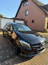 Mercedes-Benz A 200 CDI Diesel Scheckheft TÜV neu - Mercedes-Benz A-Klasse: Die