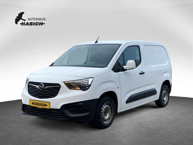 Opel COMBO CARGO ED 1.5D(75) 5G S