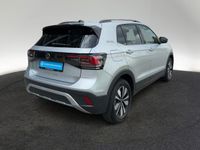 Volkswagen T-Cross - Vorschau Bild 5