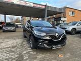 Renault Kadjar Crossborder - Renault Kadjar: Crossborder