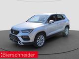 Seat Ateca 1.5 TSI Style AHK LED NAVI - gebrauchte Seat Ateca aus dem Jahr 2024