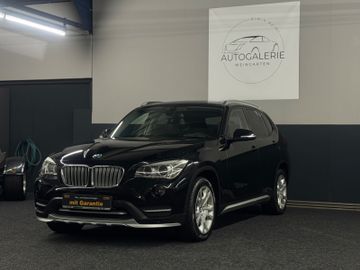 BMW X1 - 4