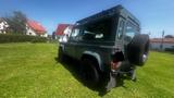Land Rover Defender 90 Td4 Station Wagon SE SE - Land Rover Defender mit Diesel-Antrieb: Station Wagon Se