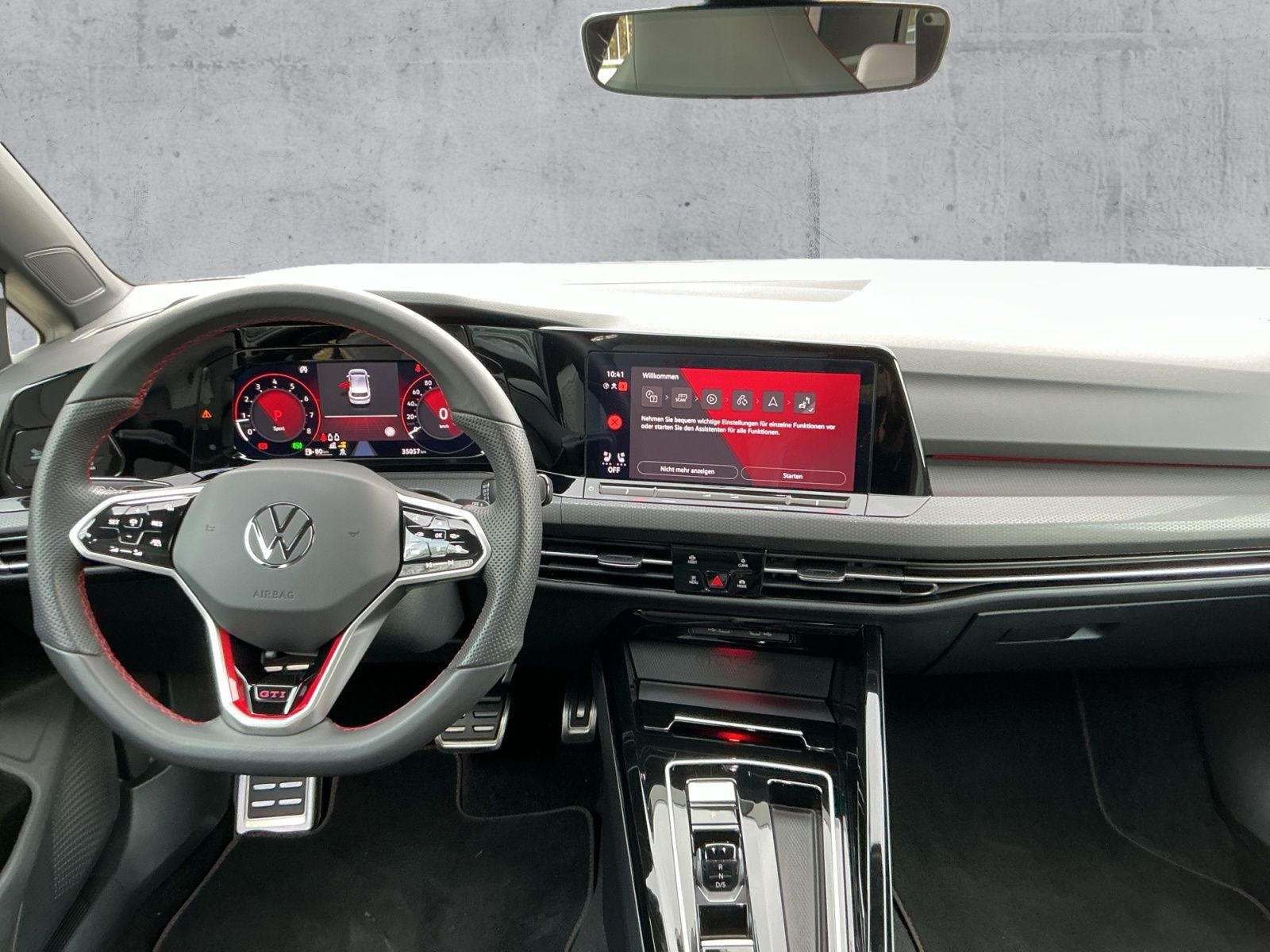 Volkswagen Golf - Bild 9