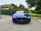 Maserati Ghibli 3.0 V6 S Automatik S - Maserati: Auto