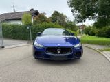 Maserati Ghibli 3.0 V6 S Automatik S - Maserati aus 2015