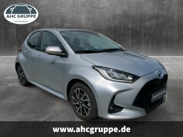 Toyota Yaris - 2