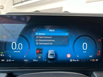 Ford Puma Titanium NEUES MODELL