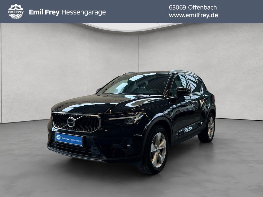 Volvo XC40 B3 Core DKG Google-Maps LED Kamera PDCv+h