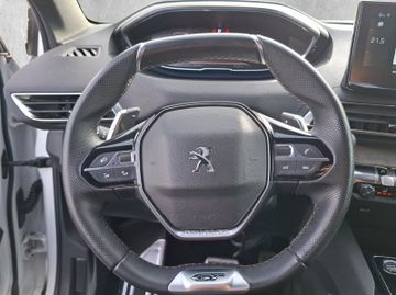 Peugeot 3008 GT 1.5 BlueHDi 130 Kam.+KeyLess+LED+Navi+SD