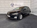 Volkswagen Polo VI Highline 1.6 TDI DPF/GUTER ZUSTAND - Volkswagen: Dpf